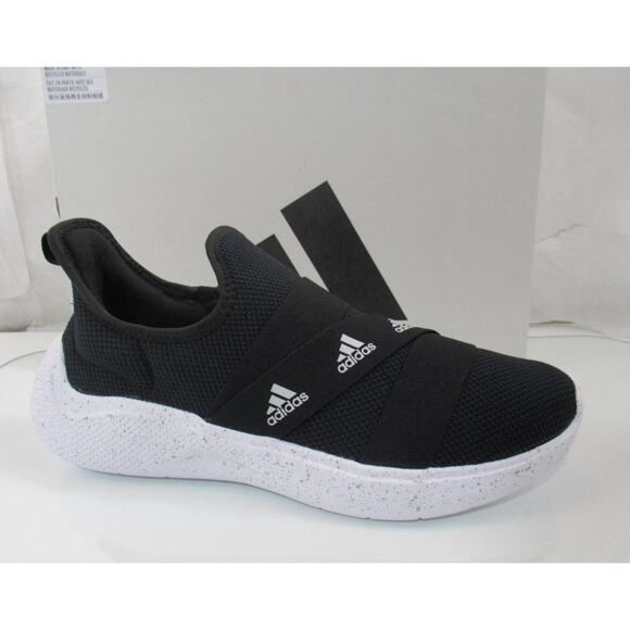 adidas Shoes - Women's adidas Pure Motion Adapt Slip On Running Shoes Sneakers Size 11
